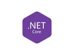 .NET Core logo