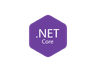 .NET Core logo