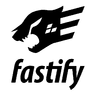 Fastify logo