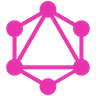 GraphQL logo