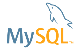 MySQL logo