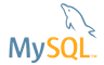 MySQL logo