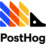 PostHog logo