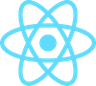 React logo